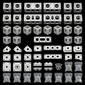 Modulus X Kit