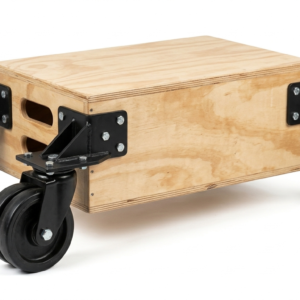 Apple Box dolly