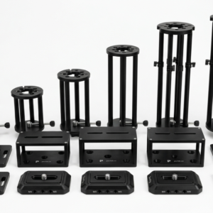 Camera Risers