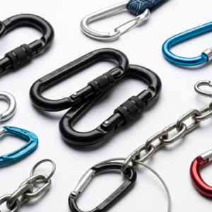Carabiners