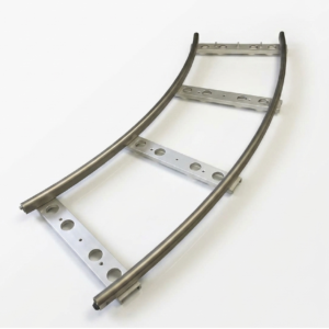 Curved Track