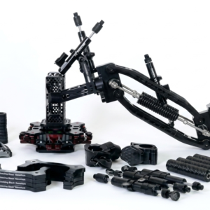 Flowcine black arm