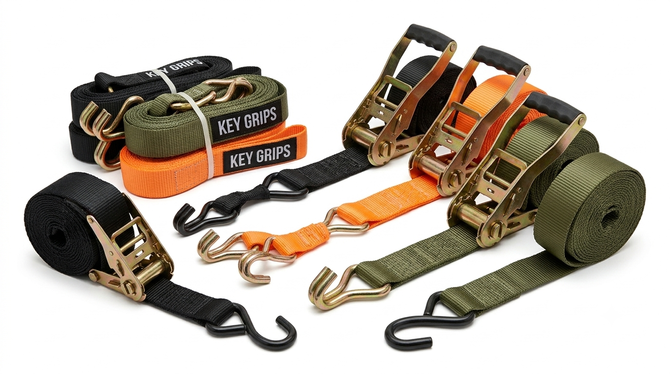 Load Straps