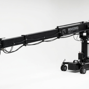 Moviebird crane