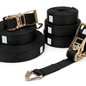 Rabe het straps