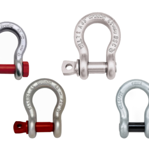 Shackles