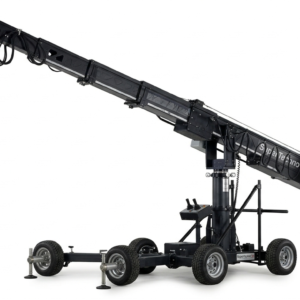 SuperTechno 30 Telescopic Crane