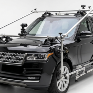 Tow Rig Hardware