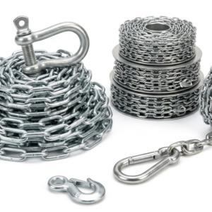 Safety Chains