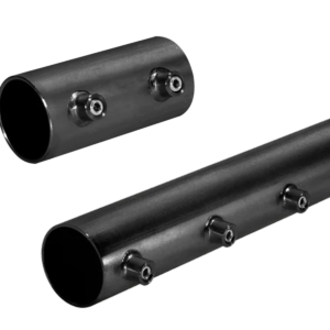 Speedrail Connectors